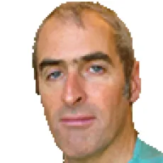 Dr. Bernard Segers