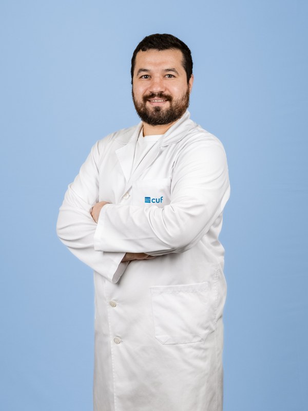 Dr. Andriy Sydorenko
