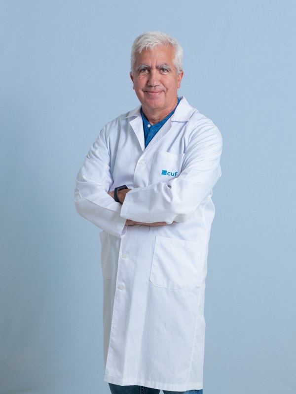 Dr. Fernando Pita