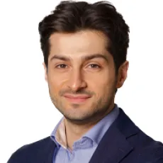Dr. Serdal Sanak