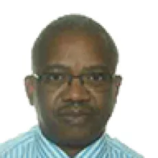 Dr. Serge Obianim