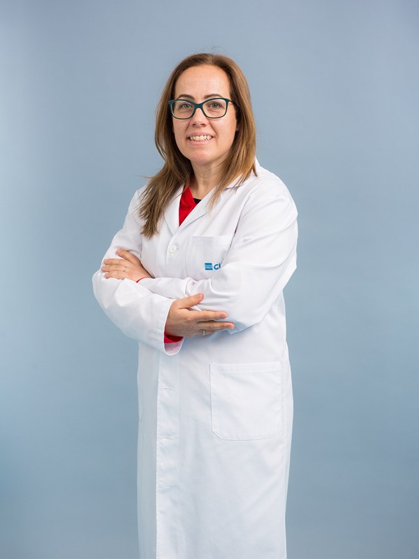 Dr. Sónia Campos