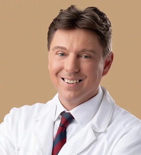 Adam Lelbach Prof. Dr. habil.