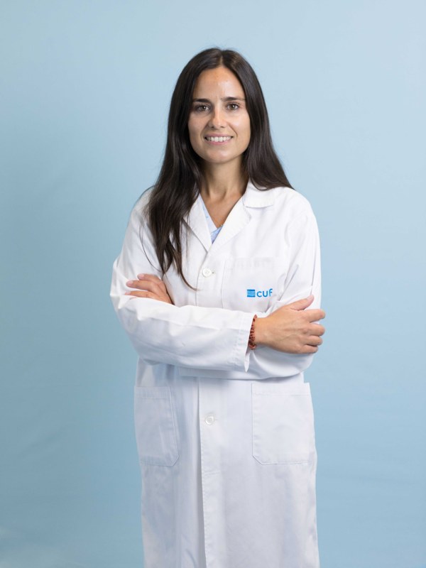 Dr. Ana Sofia Silva de Melo