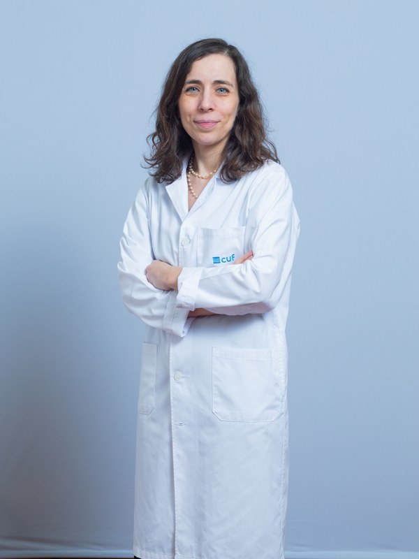 Dr. Luísa Pinto Montes