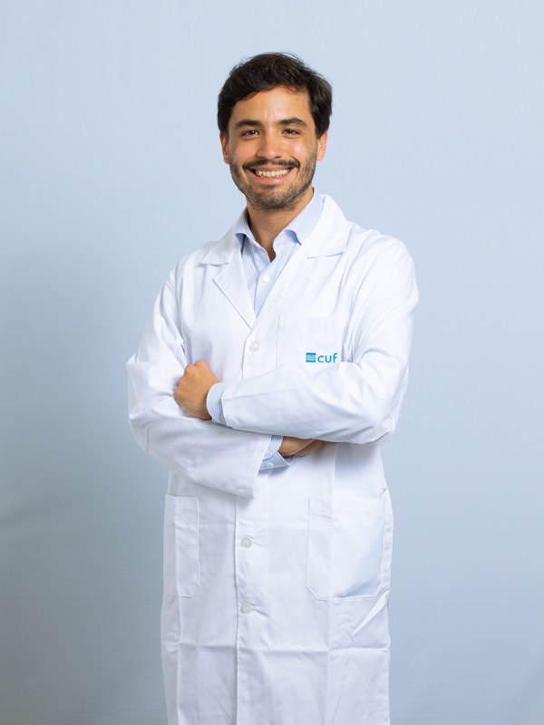 Dr. Diogo Delgado