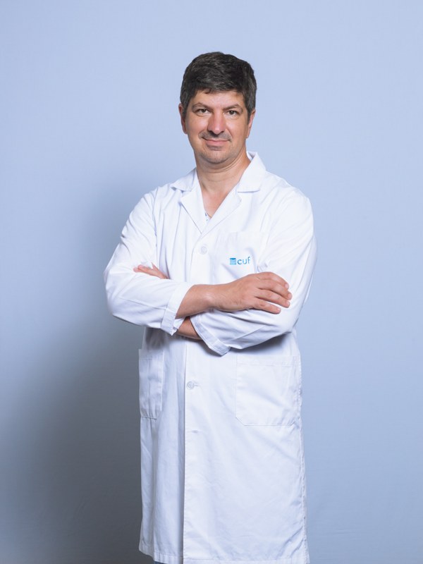 Dr. Pedro Natividade da Silva