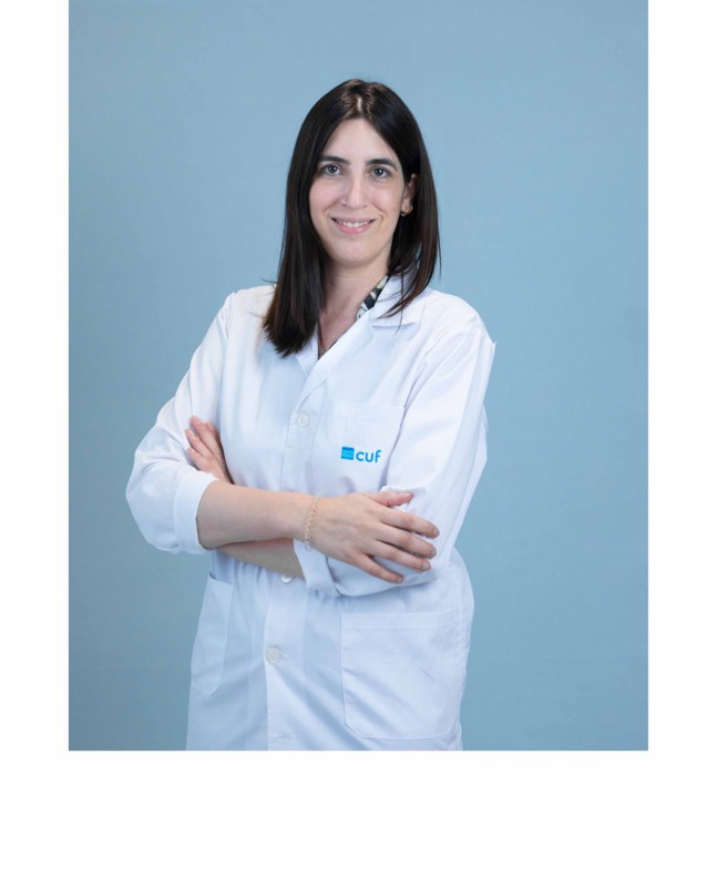 Dr. Catarina Rodrigues Antunes