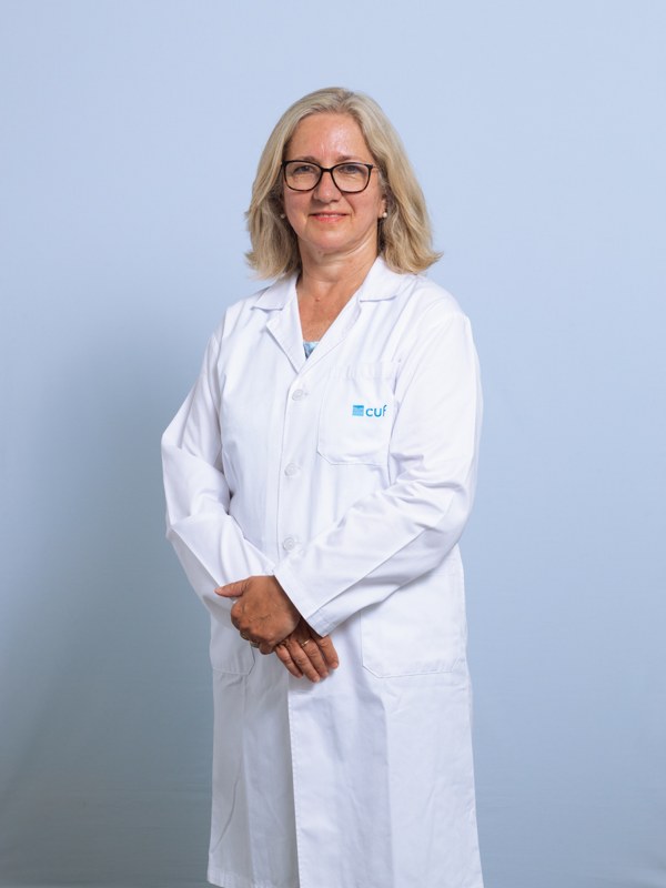 Dr. Luísa Moura Branco