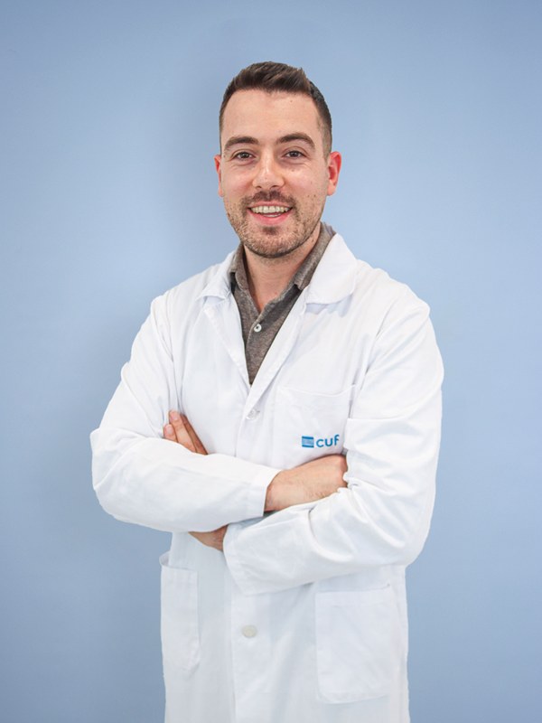 Mário Rui Abade