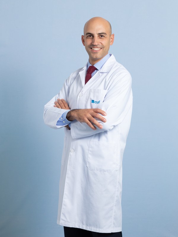 Dr. Alexandre Rainha Campos