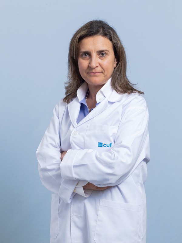 Dr. Isabel João