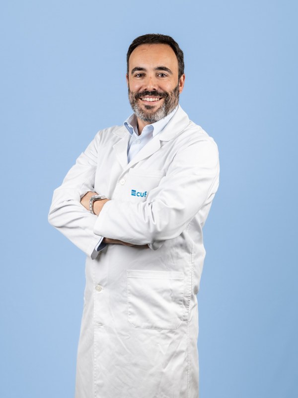 Dr. Luís Pinheiro