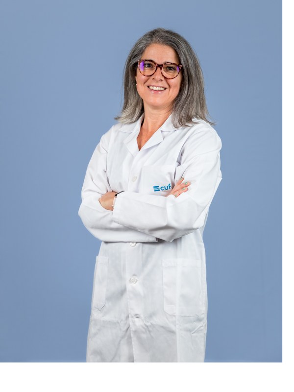 Dr. Mónica Rebelo
