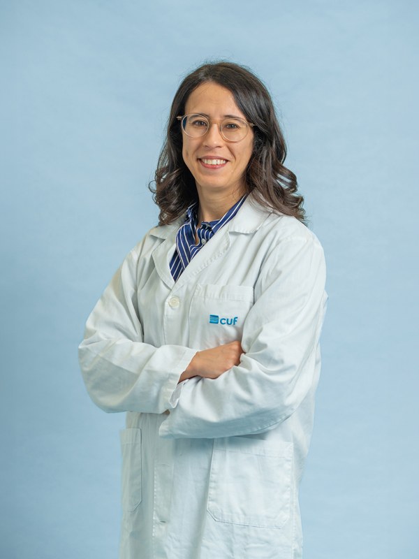 Dr. Juliana Varino de Sousa