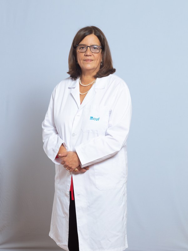 Dr. Teresa Barracha