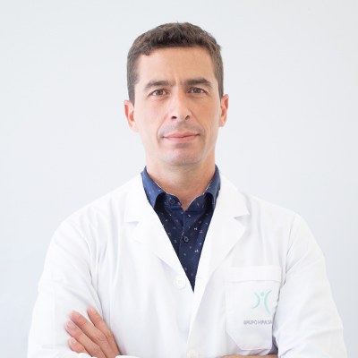 Dr. Miguel Lopes Rodrigues