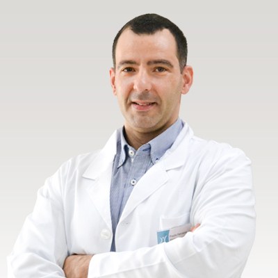 Dr. Paulo Carvalho Ferreira