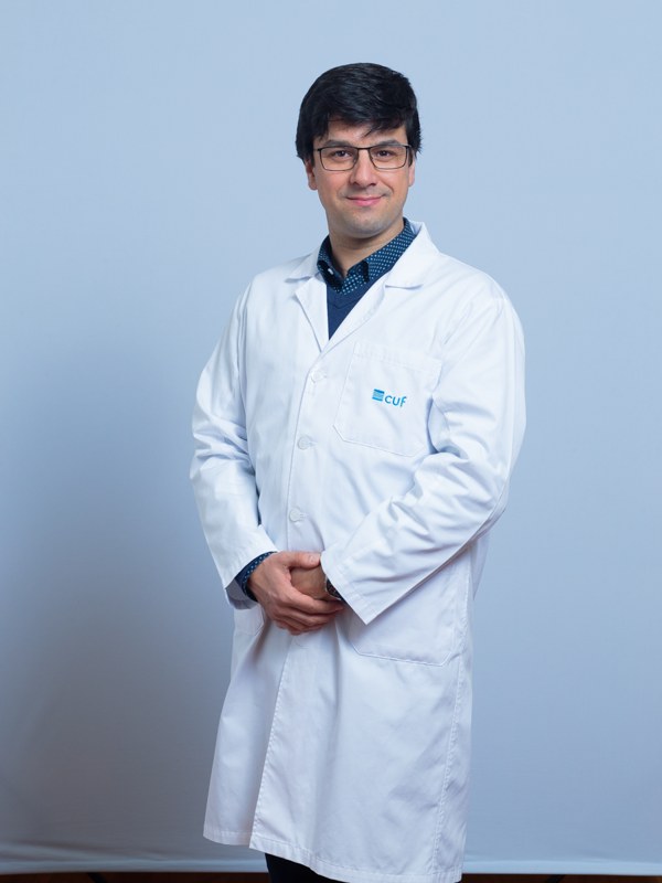 Dr. José Carlos Carneiro