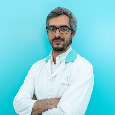 Dr. Vítor Magno Pereira