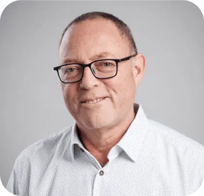 Israel Dudkiewicz
