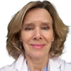 Dr. Pernille Hansen