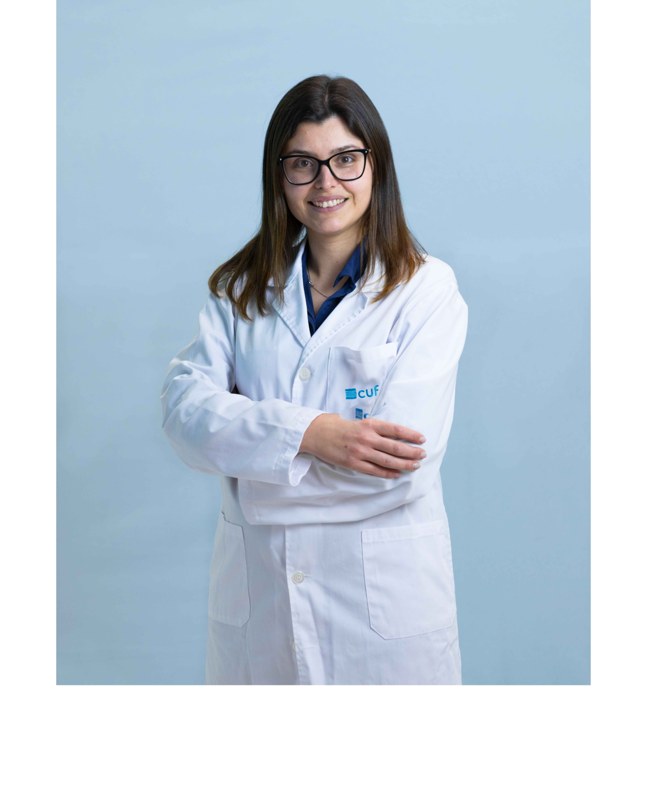 Dr. Ana Helena Fachada