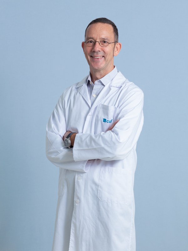 Dr. Volker Dieudonne