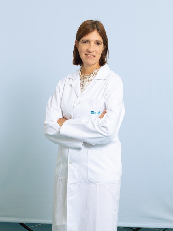 Dr. Madalena Coimbra Monteiro