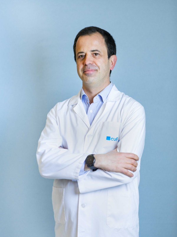 Dr. Francisco Baldaque Silva