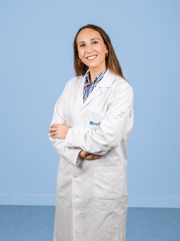 Dr. Susana Faria Borda