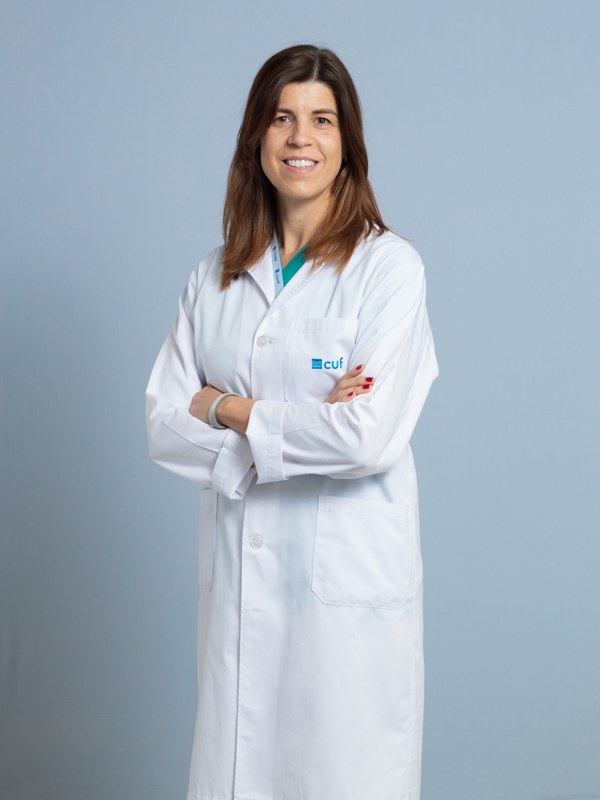 Dr. Helena Rosa
