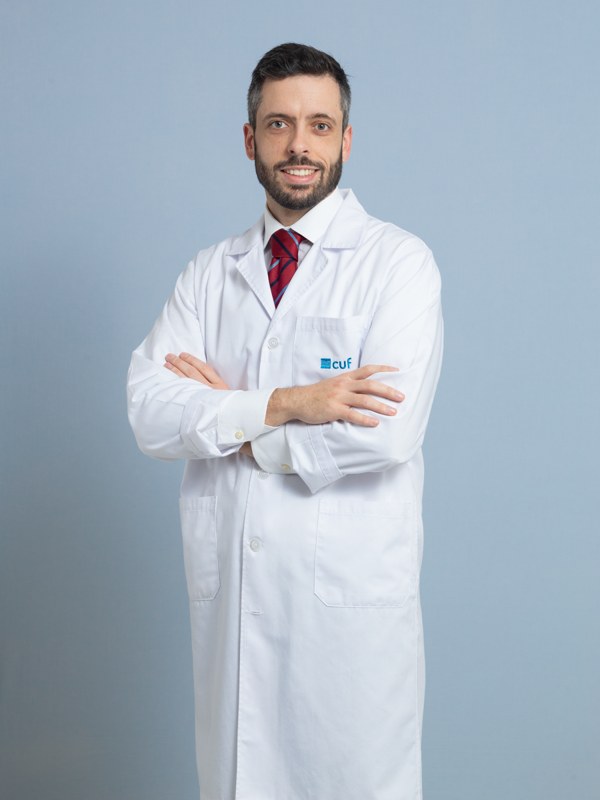 Dr. Ricardo Tomás Alves
