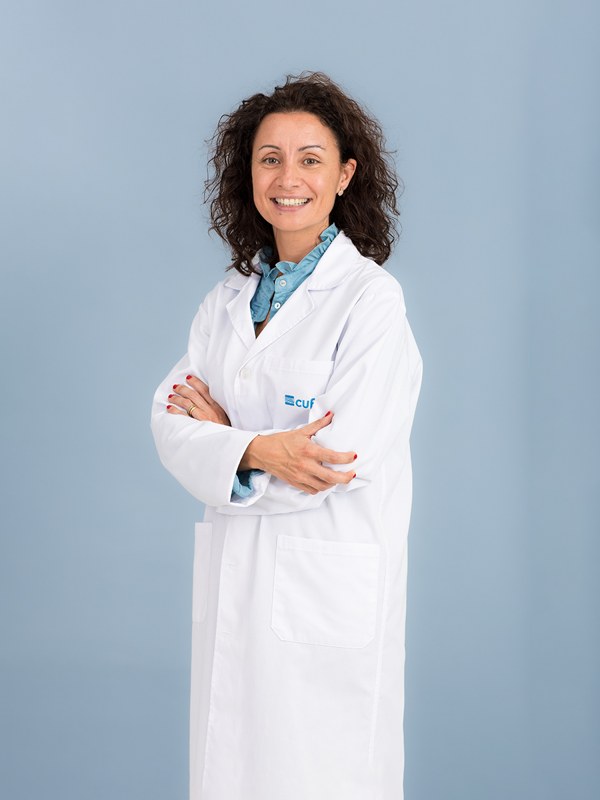 Dr. Isabel Moura Mesquita