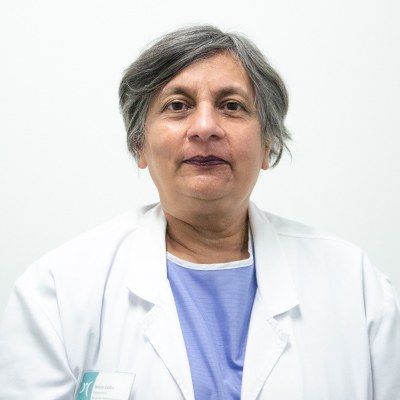 Dr. Ivone Lobo