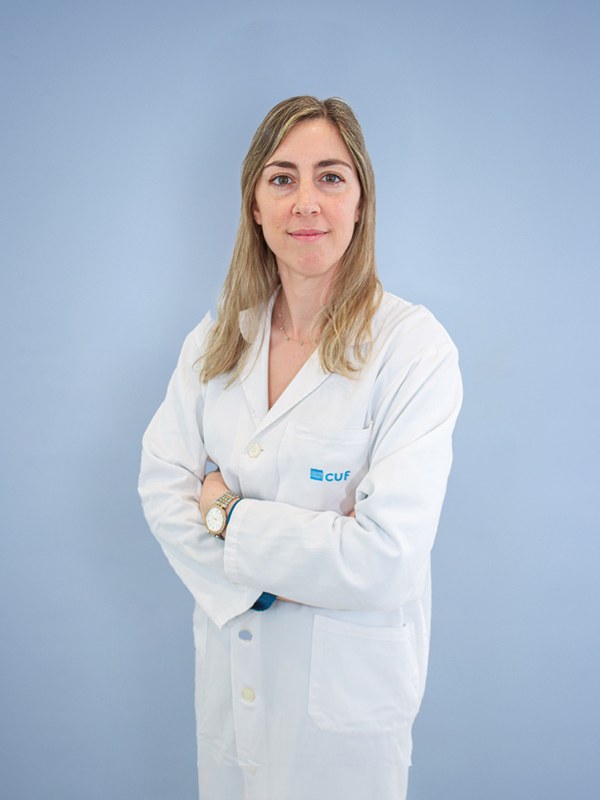 Dr. Raquel Esteves Marques