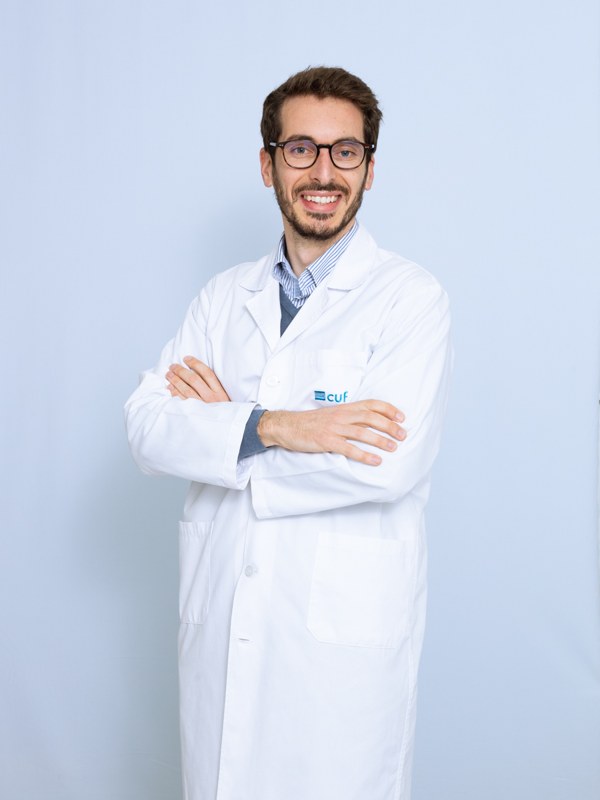 Dr. Fábio Mano Oliveira