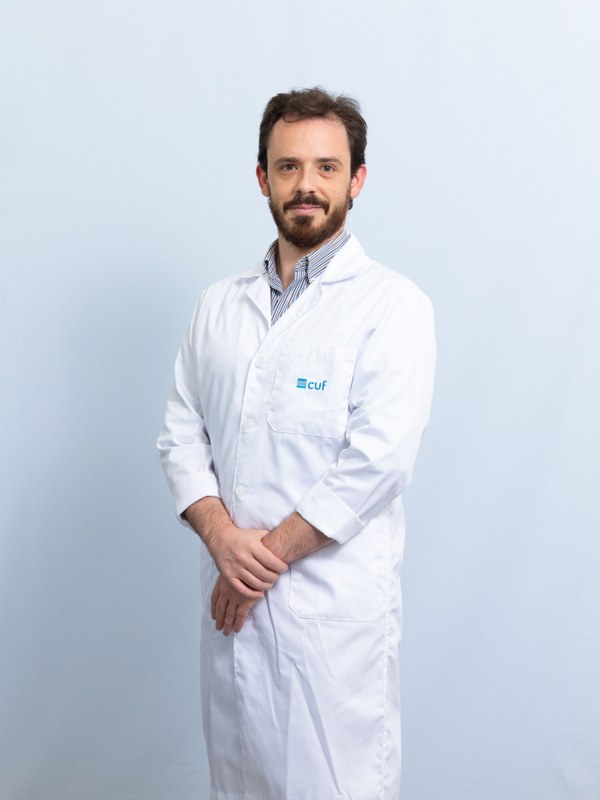Dr. João Sarafana