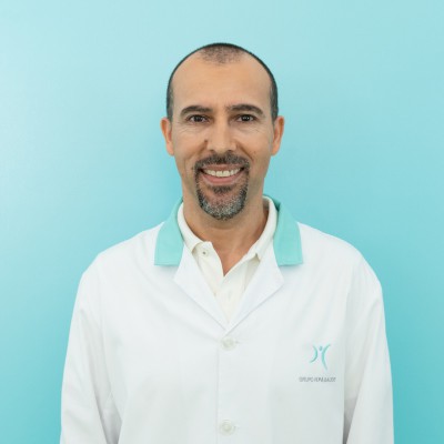 Dr. Fernando Jacinto