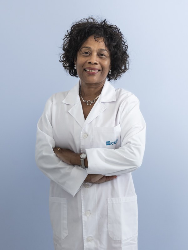 Dr. Anabela Tavares
