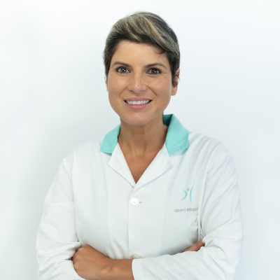 Dr. Tânia Manso