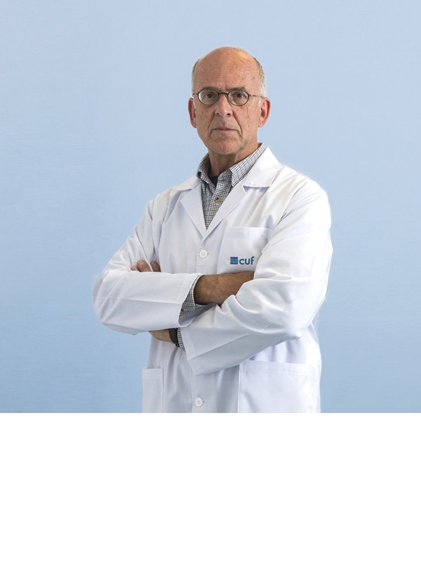 Dr. João Miguel Portas