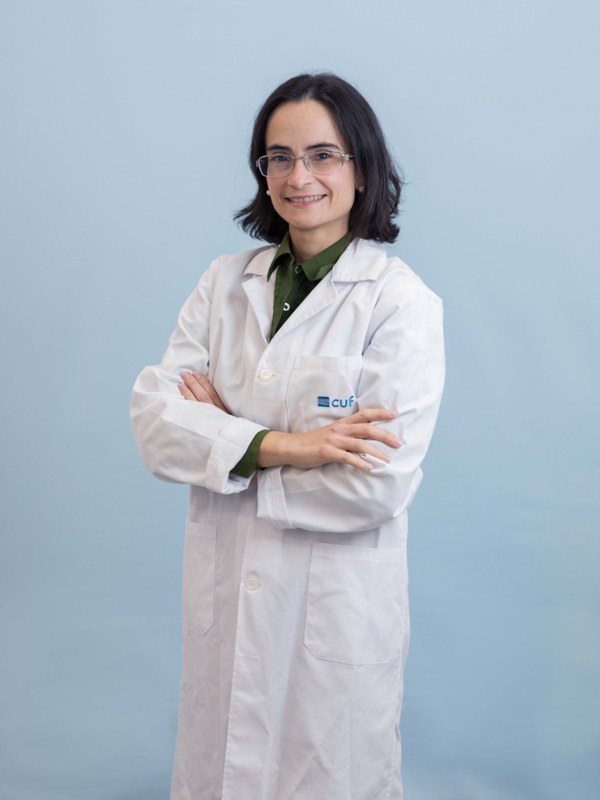Dr. Ana Rita Azevedo