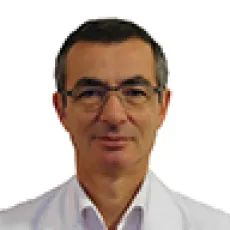 Dr. Jacques de Koster
