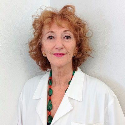 Jacqueline Blanquine