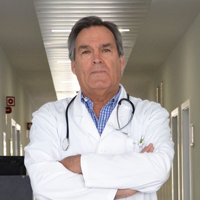 Dr. José Luís Ferreira