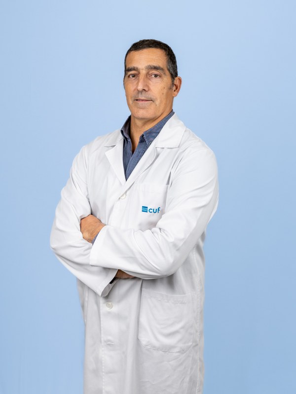 Dr. André Gonçalves