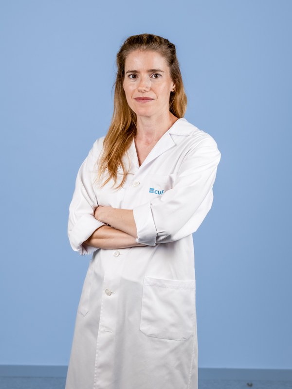 Dr. Ana Teresa Maria