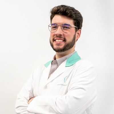 Dr. Carlos Silva Macedo