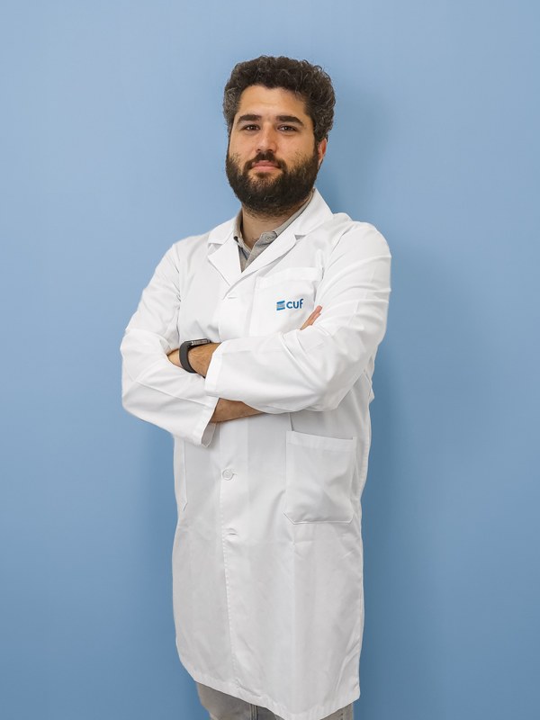 Dr. André Ferreira